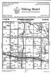 Map Image 092, Beltrami County 1998